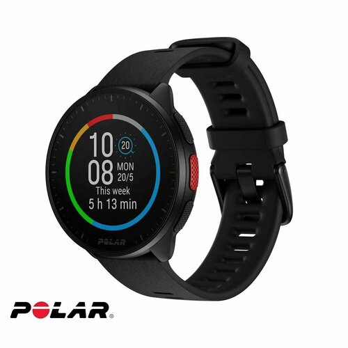 Часы Polar Pacer 95397₽