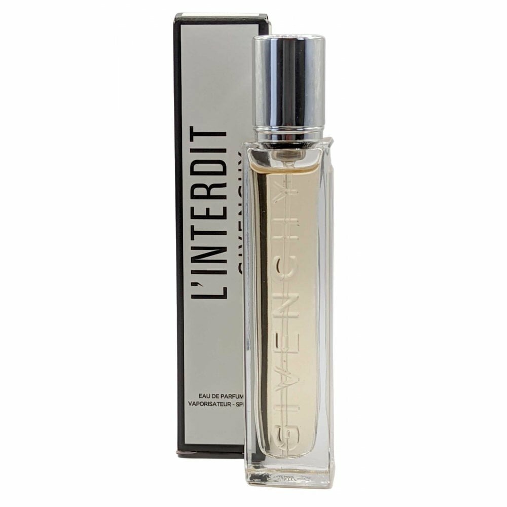 Givenchy Gentleman Society парфюмерная вода для мужчин 12.5