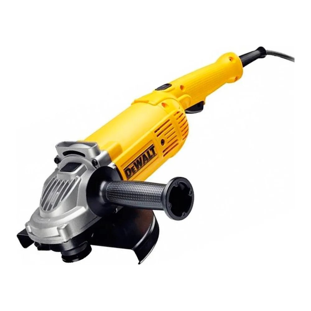 Dewalt Угловая шлифмашина 230мм DWE490 DWE490-QS