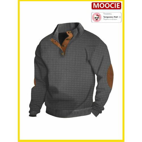 фото Толстовка moocie, размер m