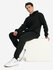 Костюм спортивный Wool&Cotton Suit Knitted