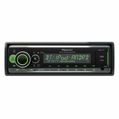 Prology CMD-310