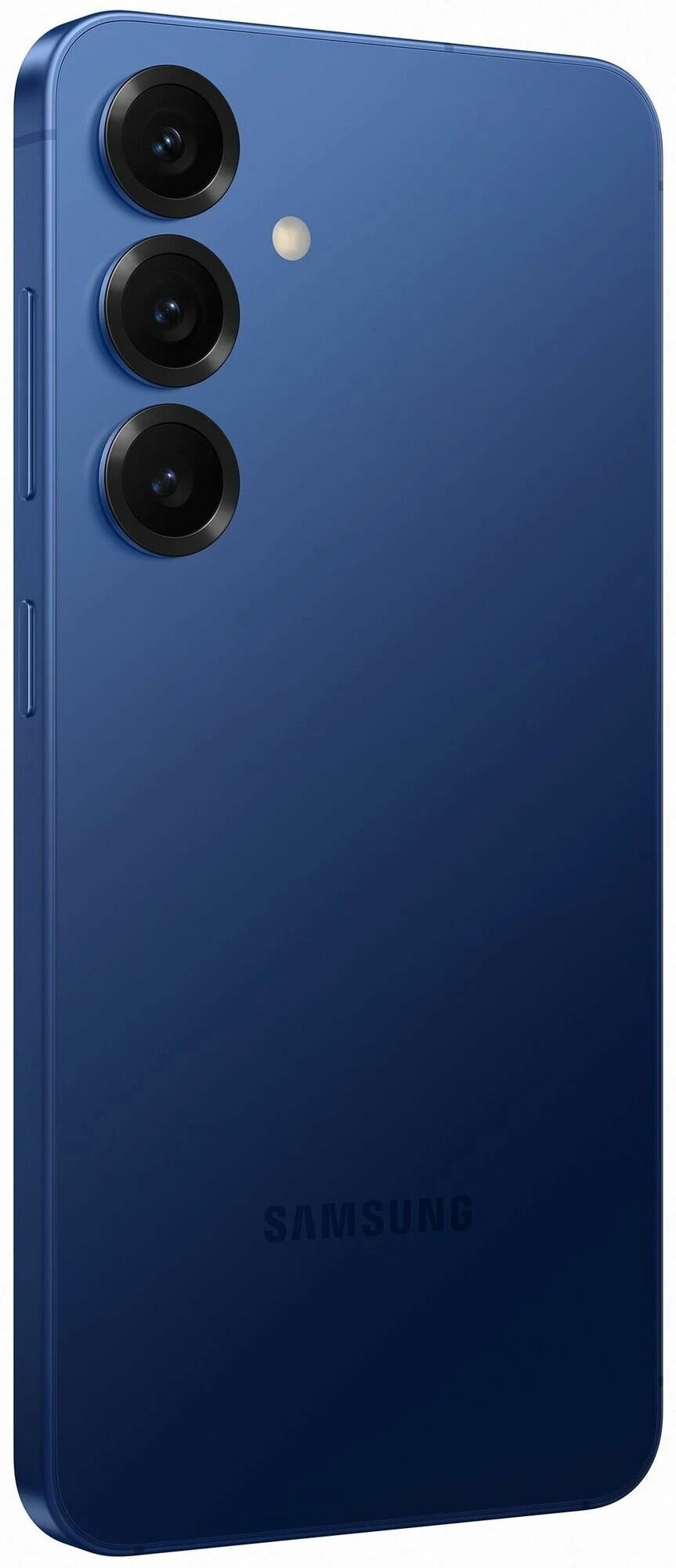 Смартфон Samsung Galaxy S25 12/128 ГБ, 5G, SM-S931 Dual SIM + eSIM, Navy (Синий) — фото 1