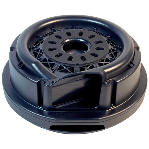 Сабвуфер автомобильный активный в нишу запасного колеса 32990₽