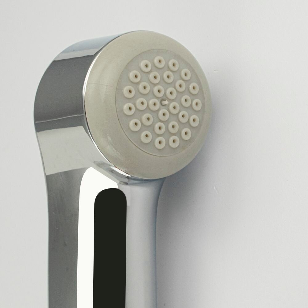 Лейка BRIMIX 6032 хром гигиеническая для биде — фото 1