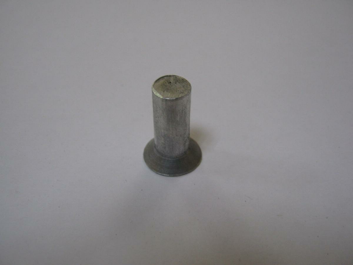 Заклепка D18*20 (шляпка конус) 37. А5Е ГОСТ 10300-80 8х20 (Логкомпани)