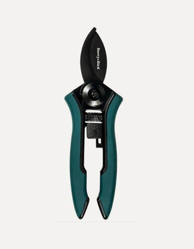 Изображение товара Секатор садовый профессиональный для цветов и обрезки растений Berry&Bird