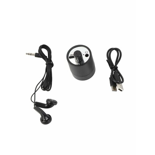 Усилитель голоса наушник усовершенствованный микрофон работающий через стенудверь голосовой инструмент беспроводное прослушивающее устройство для четкого звука 770₽