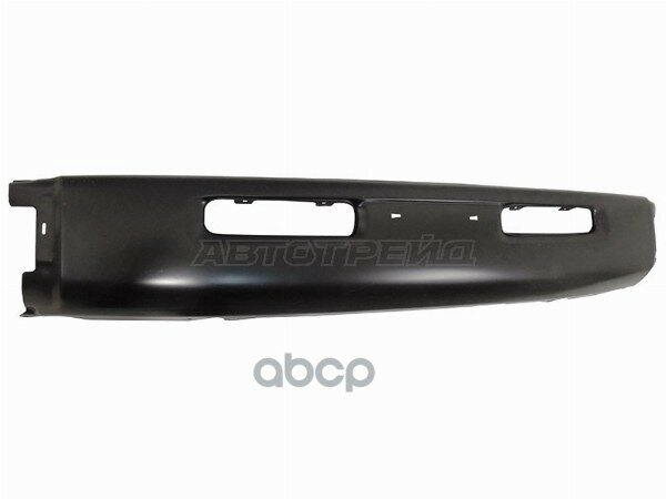 Бампер передний Toyota Land Cruiser (J80) 95-97 (металл) Sat арт. ST-TY88-000-C0