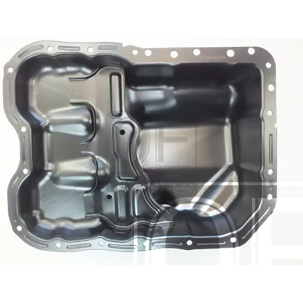 QUATTRO FRENI qf04a00014 поддон масляный
