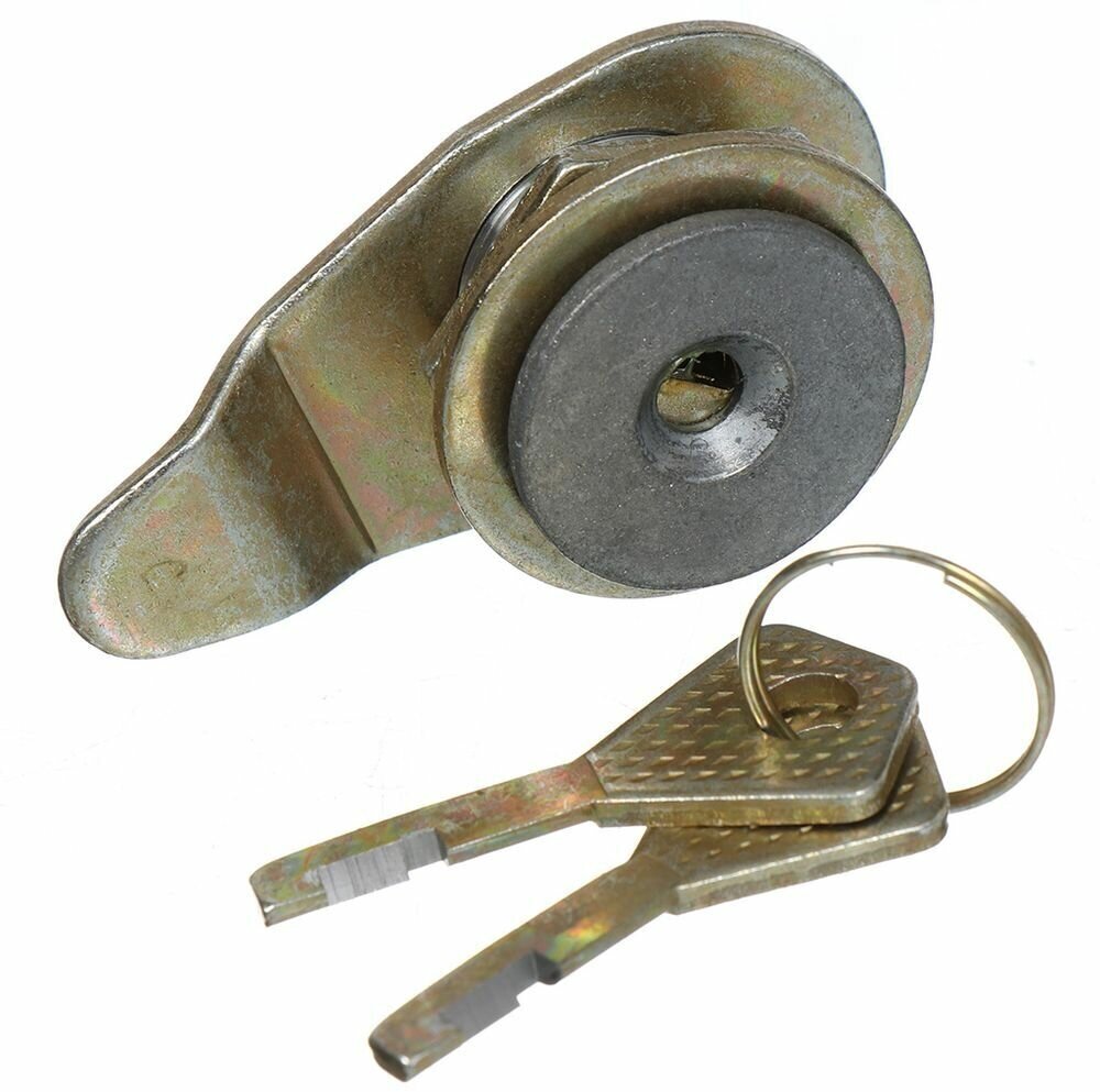 Замок почтовый ЧАЗ ЗП1.000СБ