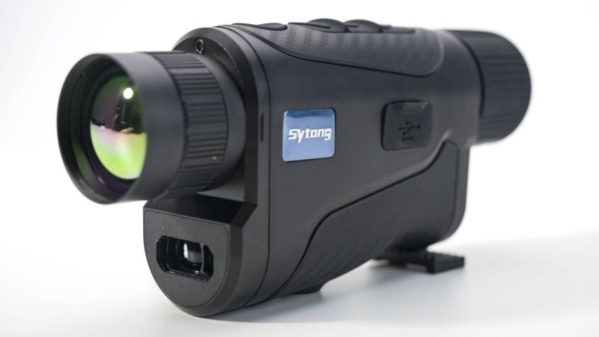 Монокуляр Sytong Xs2.0-0635L / Сайтонг Икс С2.0 0635Л