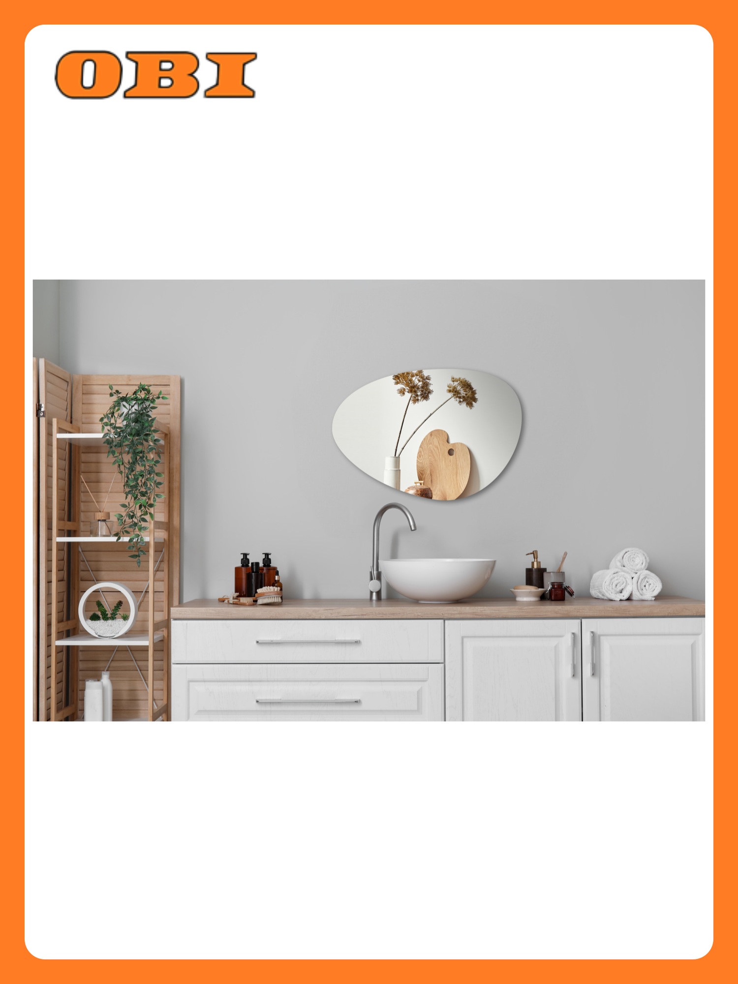 Зеркало дабл-ю 