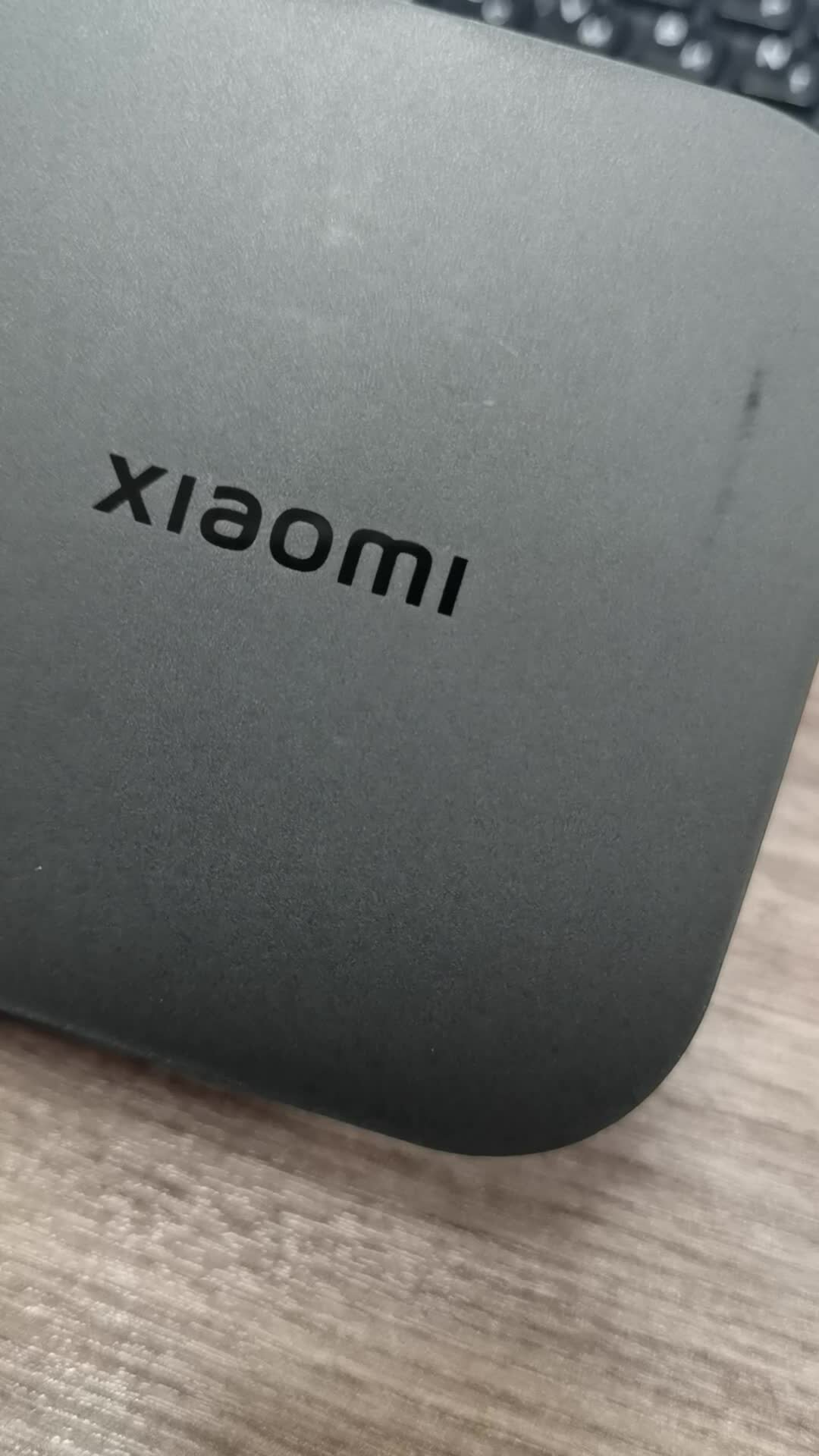 Картинки ТВ приставка Xiaomi Box S 2nd Gen Global (медиаплеер 2-го поколения) MDZ-28-AA