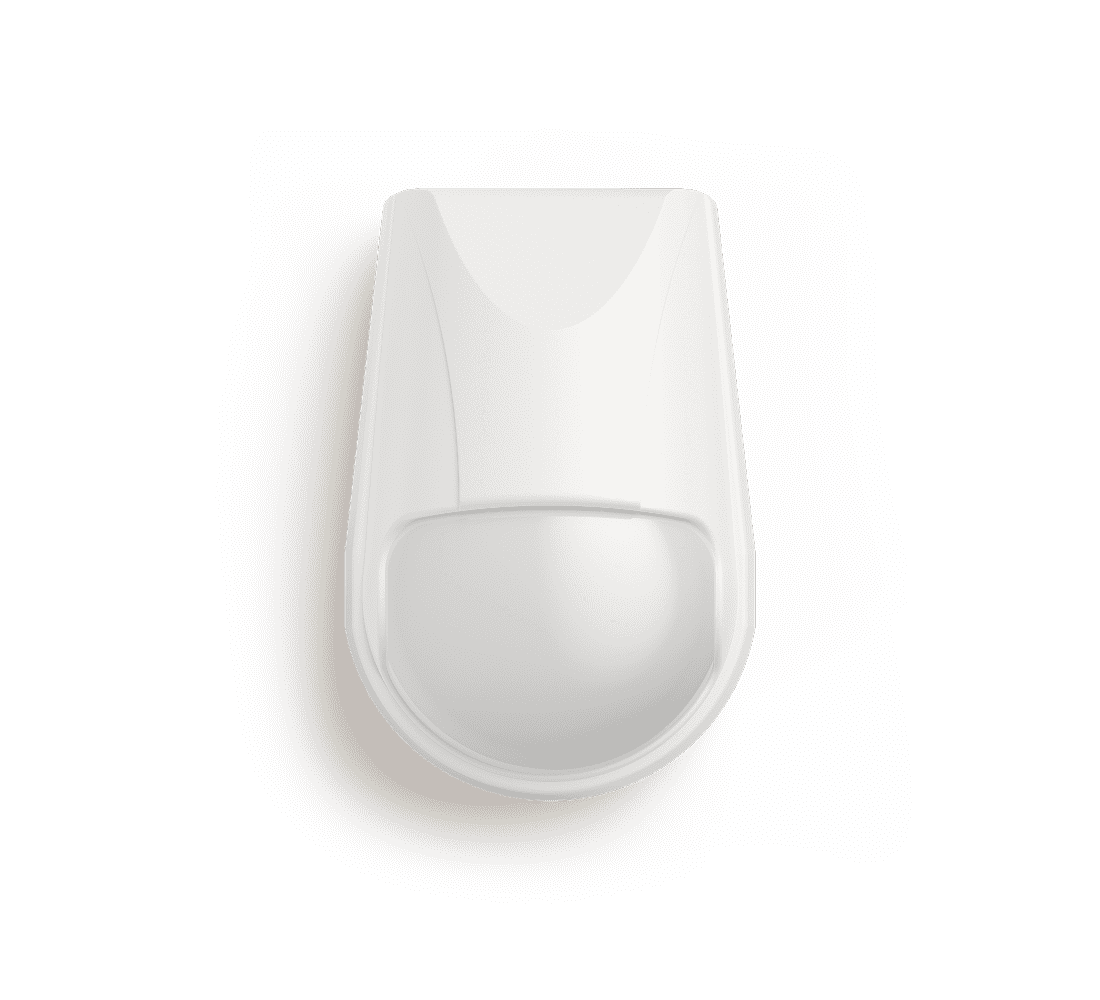 СН-ИК мини C.NORD Извещатель охранный объемный оптико-электронный радиоканальный