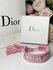 Браслет Christian Dior