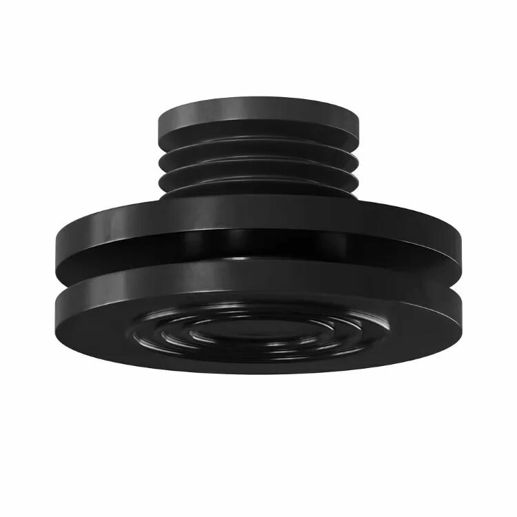 Силиконовые амортизаторы для 3D-принтеров Creality 4 шт. — фото 1