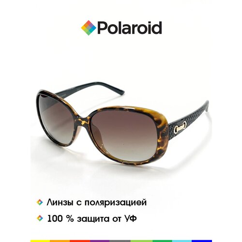 Солнцезащитные очки Polaroid женские