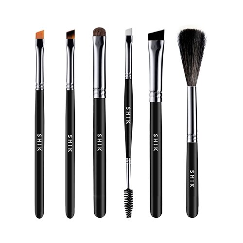 BRUSH SET BROW PRO Набор кистей для бровей Brow Pro