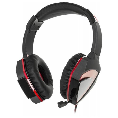Наушники A4TECH Bloody G501 чёрный 526600₽