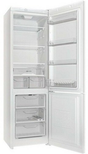 Холодильник Indesit DS 4200 W белый (двухкамерный)