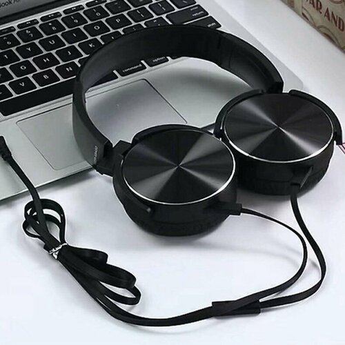 Ruvix TE010BK Наушники 69900₽