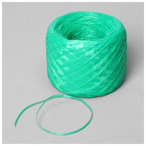 Шпагат для подвязки растений 300 м полипропилен Greengo 323₽