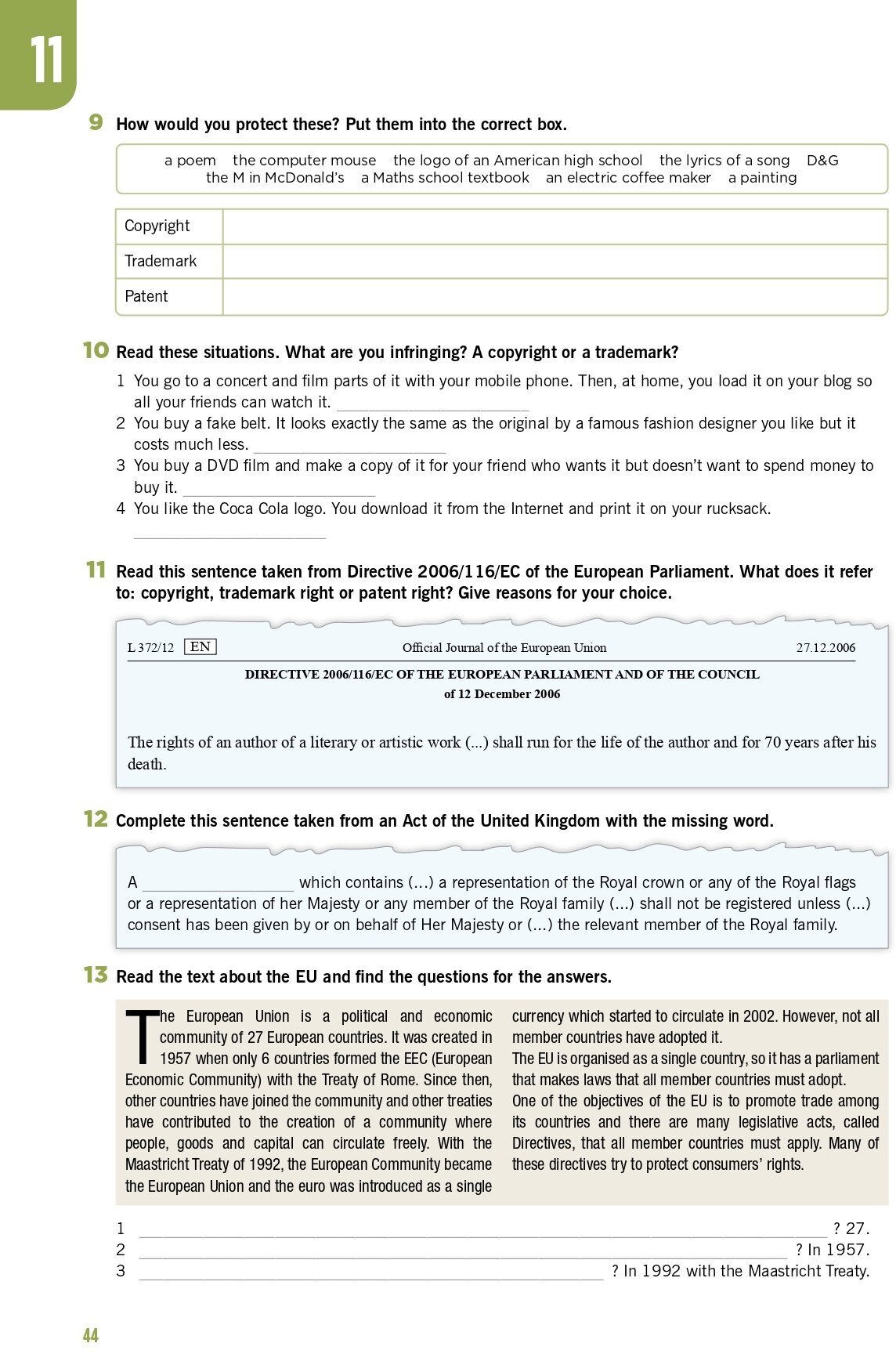 Книга Flash on English for Specific Purposes: Commerce (NEd) - фото №12