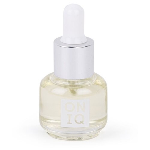 фото Масло oniq для кутикулы с