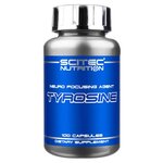 Аминокислота Scitec Nutrition Tyrosine - изображение