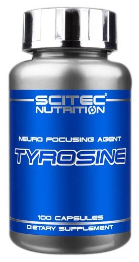 Scitec Nutrition Tyrosine