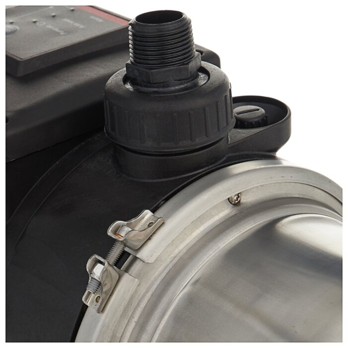 Насосная станция Grundfos MQ 3-45 (1000 Вт) — купить по выгодной цене ...