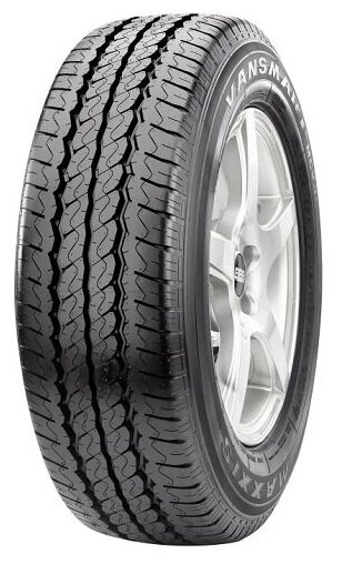 Автошина Maxxis Vansmart MCV3+ 235/65R16C 115/113T