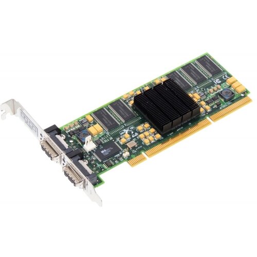 Сетевой Адаптер Mellanox MHXL-CF128-T PCI-X 10Gb