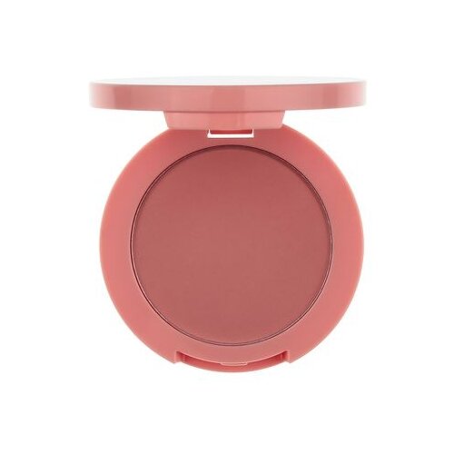 The Saem Румяна Saemmul Single Blusher, PK09 Pastel Rosy