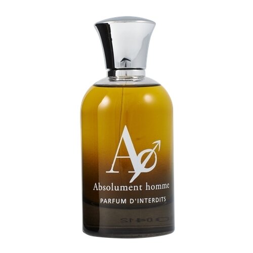 Absolument Parfumeur парфюмерная вода Absolument Homme, 100 мл