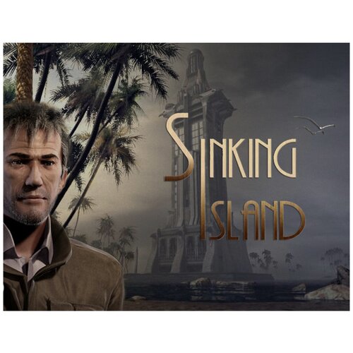 Sinking Island