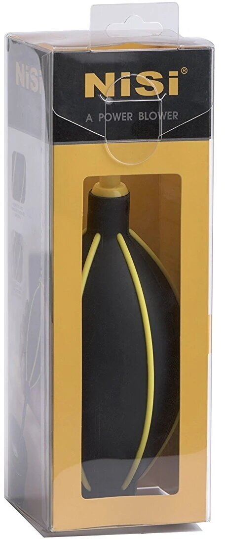 Груша NISI для чистки оптики (большая) — фото 1