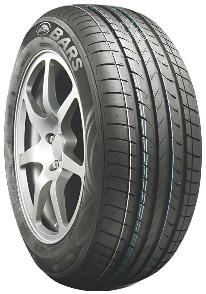 Шина Bars UZ200 195/60 R15 88V