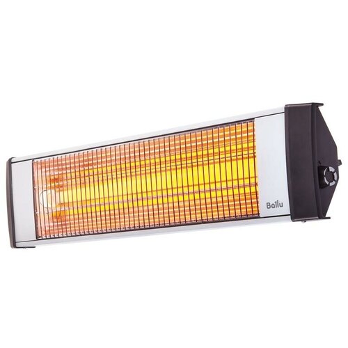 Обогреватель инфракрасный ламповый 3кВт BIH-L-30 Ballu НС-1028602 1037600₽