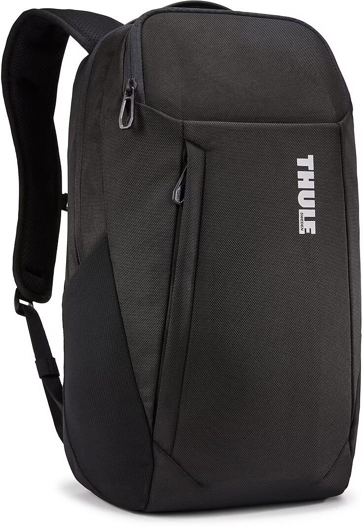 Мультиспортивный рюкзак THULE Accent Backpack 20L, black