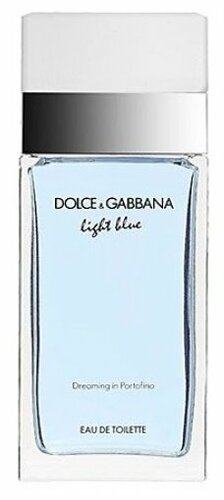 dreaming in portofino dolce gabbana