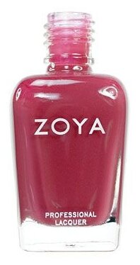 Zoya Лак для ногтей Professional Lacquer, 15 мл, Garbo