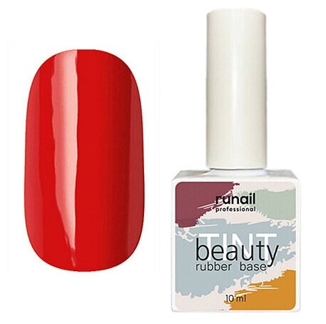 Каучуковая цветная база beautyTINT, 10 мл №6750