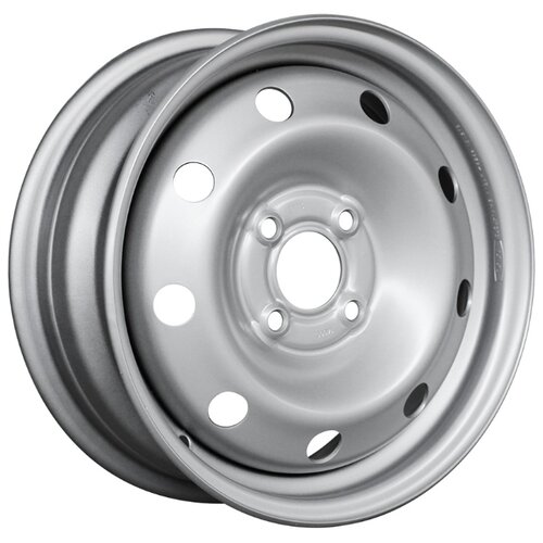 фото Колесный диск magnetto wheels