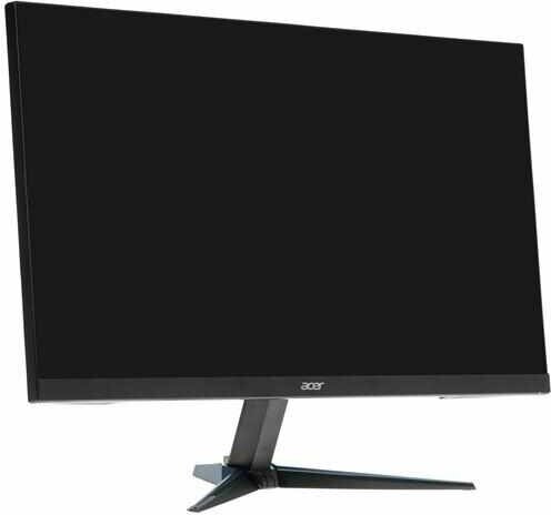27 Монитор Acer Nitro VG270Ubmiipx черный — купить в интернет-магазине ...
