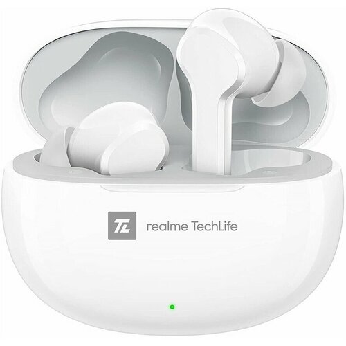 Наушники Realme Buds T100 White RMA2109 424800₽