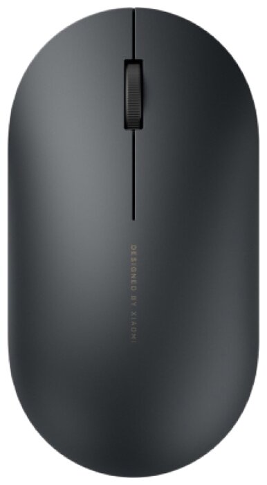 Беспроводная мышь Xiaomi Mi Mouse 2