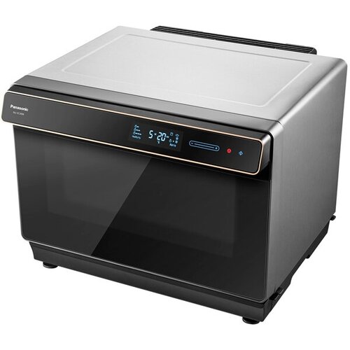 Паровая конвекционная печь Panasonic NU-SC300BZPE 6674400₽
