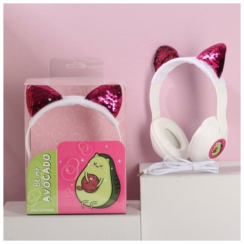 Наушники Avocado модель W-04 25 х 175 см 187100₽